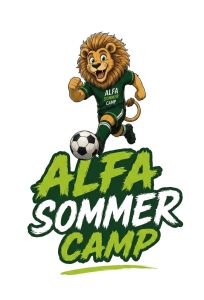 alfa sommercamp