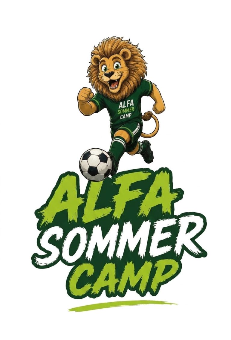 alfa sommercamp